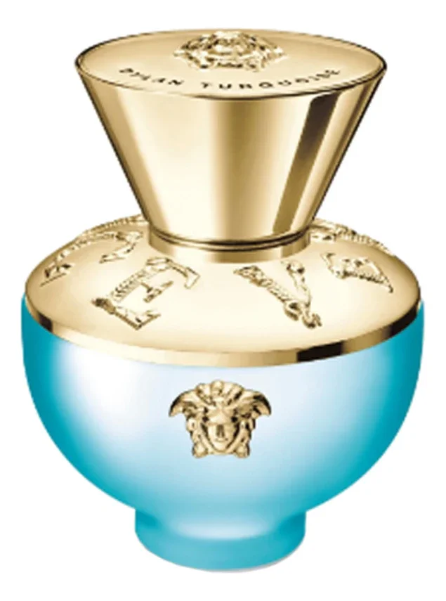 Dylan Turquoise Pour Femme