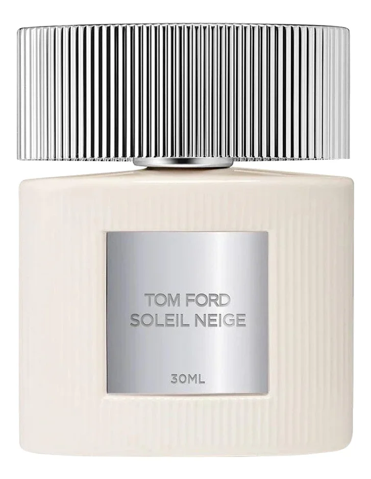 Soleil Neige (2025)