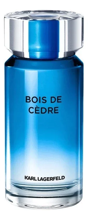 Bois De Cedre