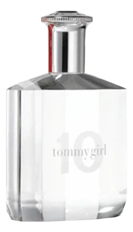 Tommy Girl 10