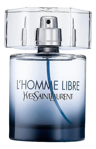 L'Homme Libre