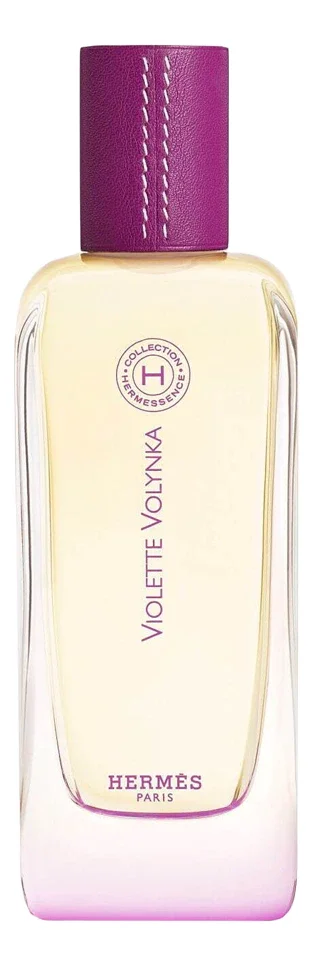 Hermessence Violette Volynka