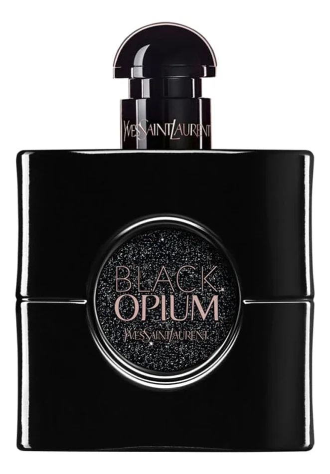 Black Opium Le Parfum