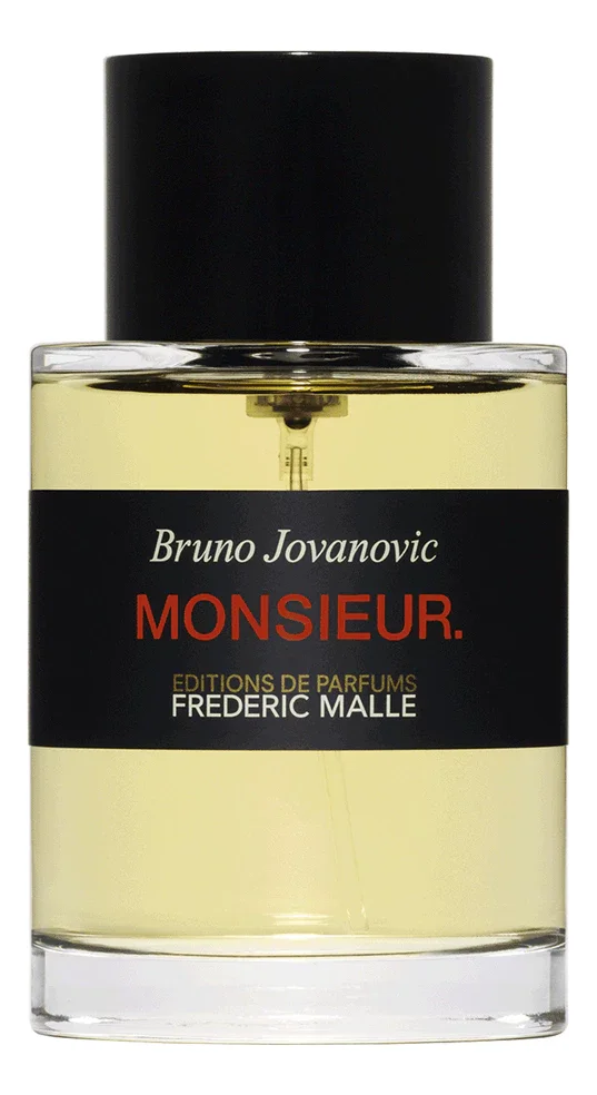 Monsieur