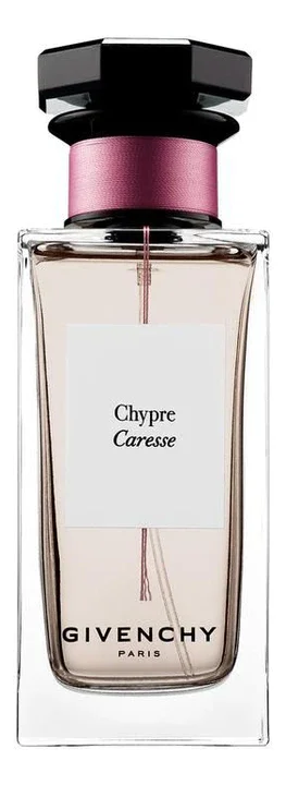 Chypre Caresse
