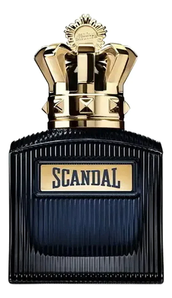 Scandal Pour Homme Intense