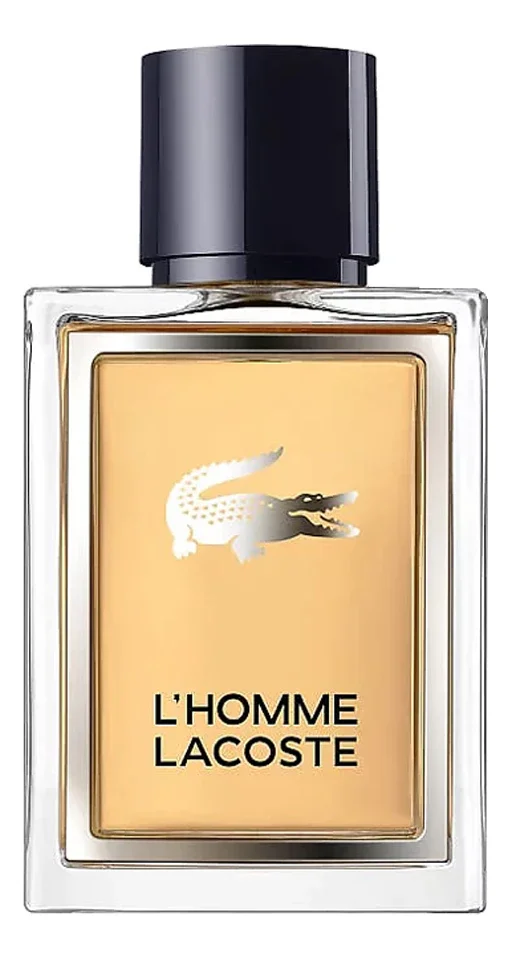 L'Homme