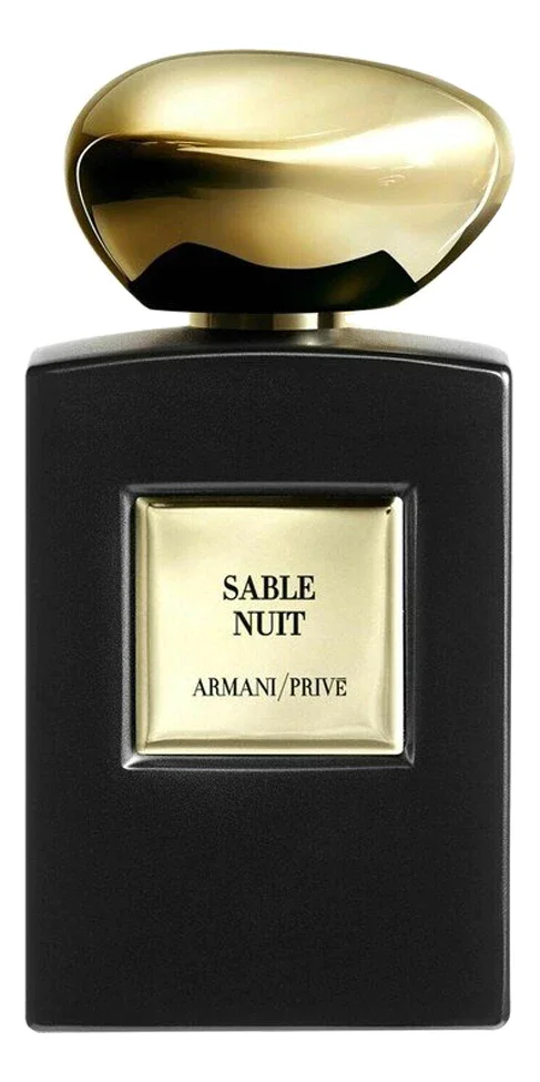 Prive Sable Nuit