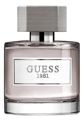 1981 For Men