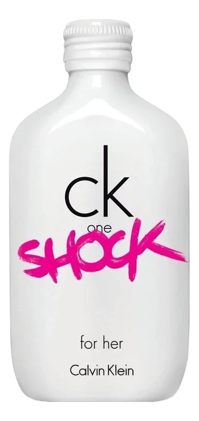 CK One Shock For Her
