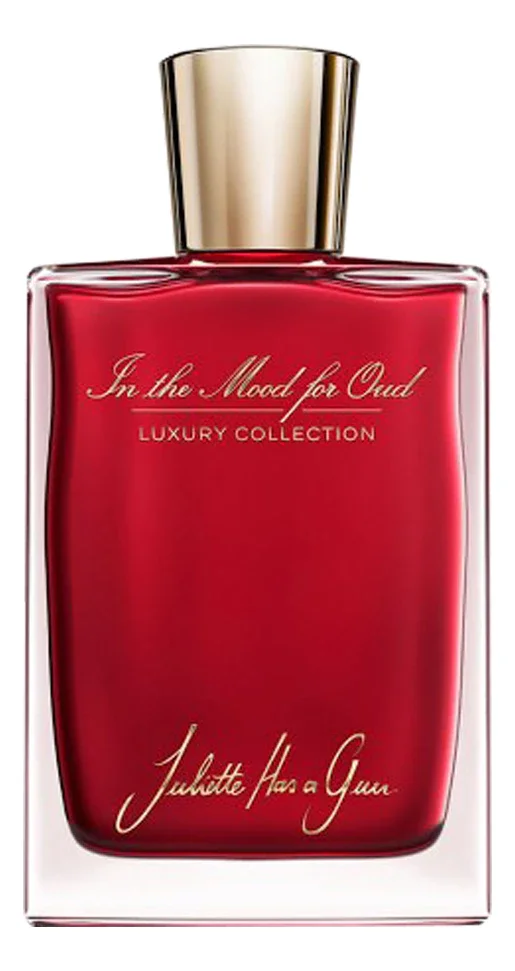 In The Mood For Oud