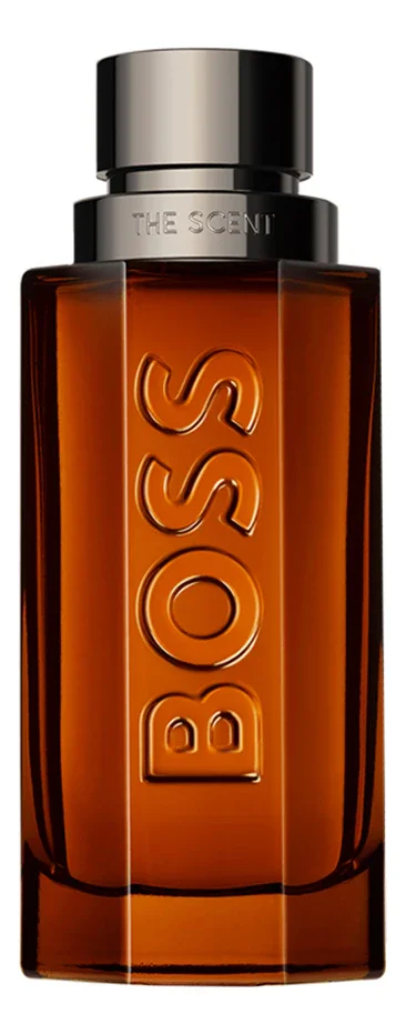 Boss The Scent Intense
