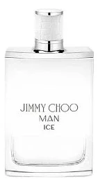 Man Ice