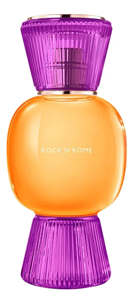 Allegra - Rock'n'Rome