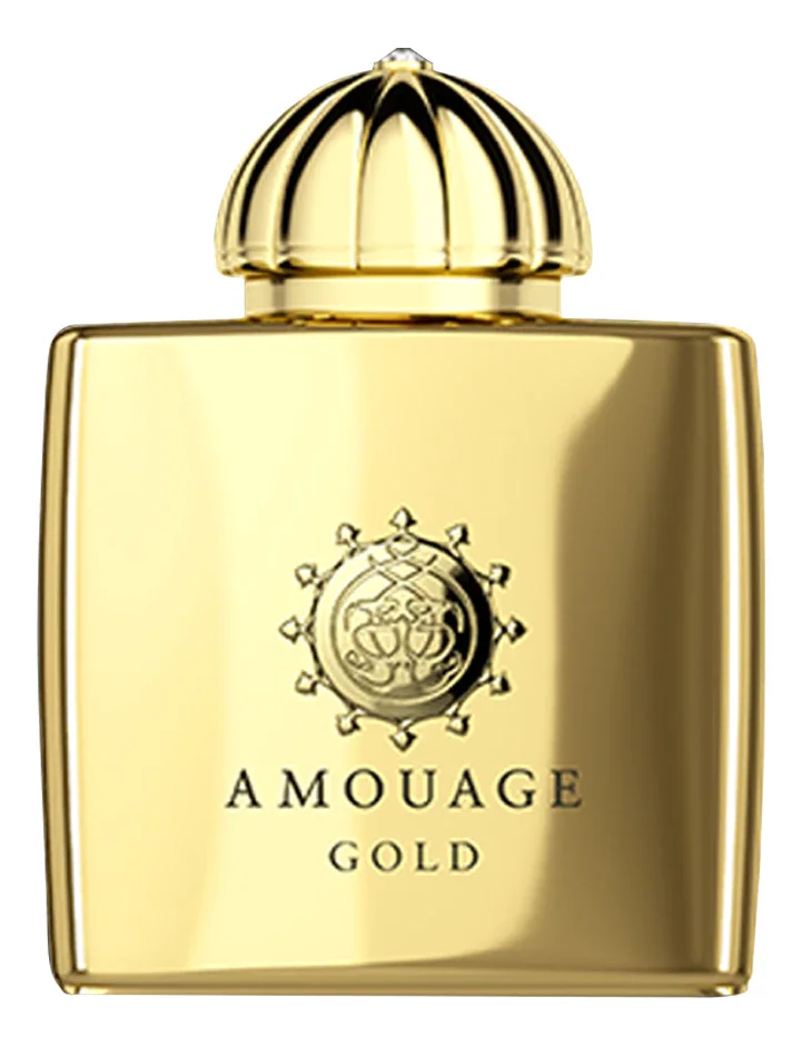Gold For Woman