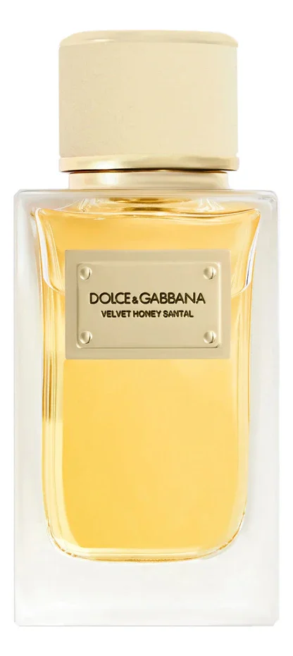 Velvet Honey Santal