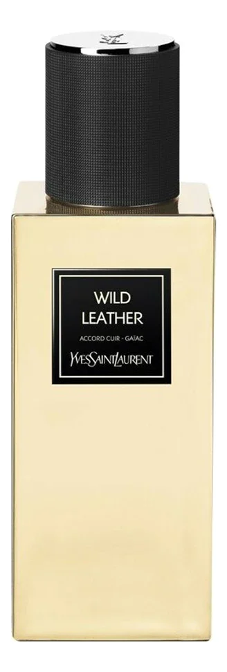 Wild Leather