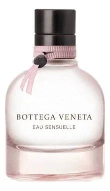 Eau Sensuelle