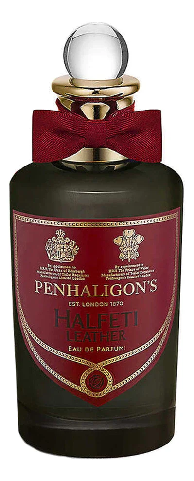 Halfeti Leather