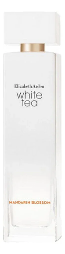 White Tea Mandarin Blossom