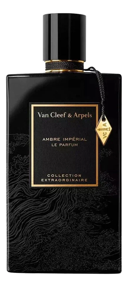 Ambre Imperial Le Parfum