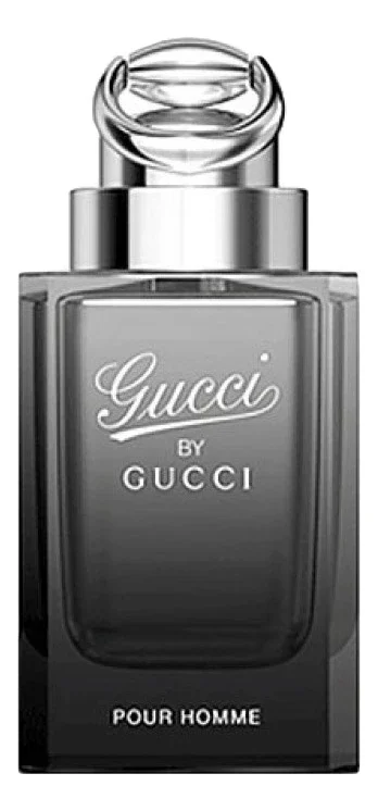 By Gucci Pour Homme