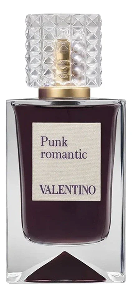 Punk Romantic