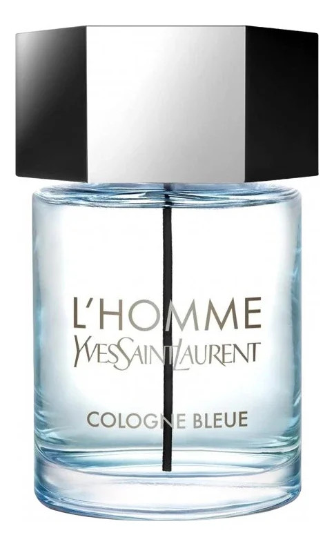 L'Homme Cologne Bleue