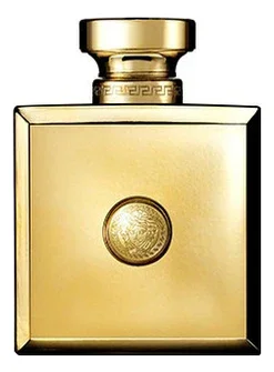 Pour Femme Oud Oriental
