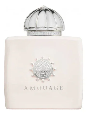 Love Tuberose