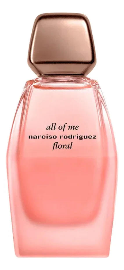 All Of Me Floral