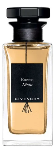 Encens Divin