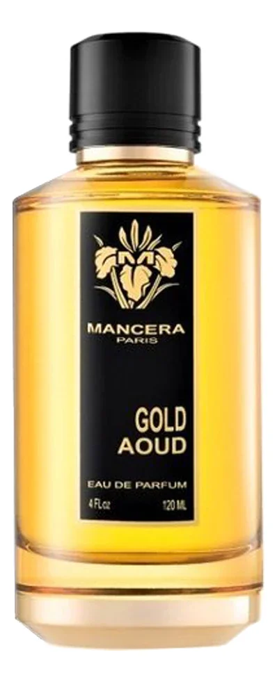 Gold Aoud
