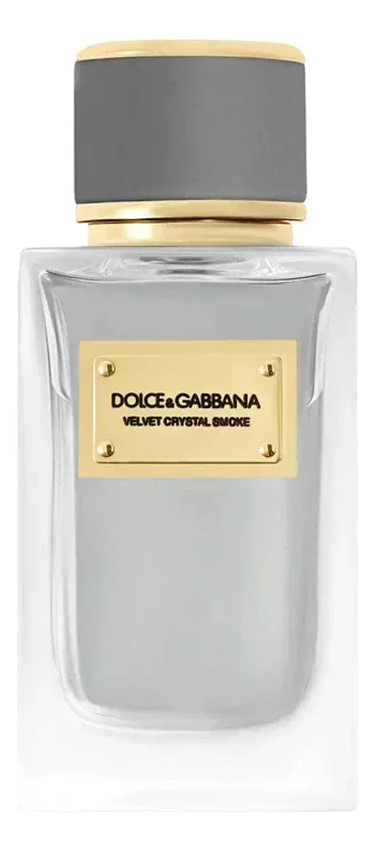 Velvet Crystal Smoke