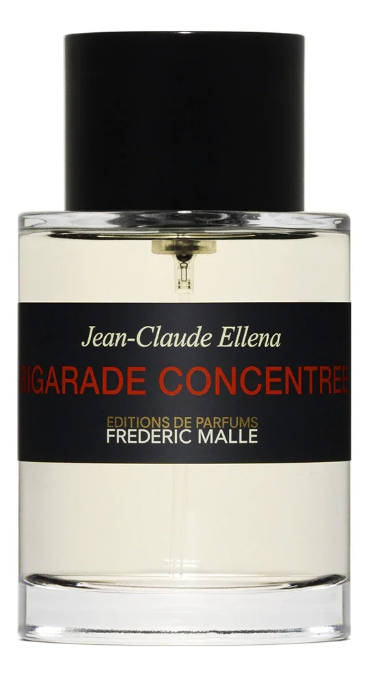 Bigarade Concentree