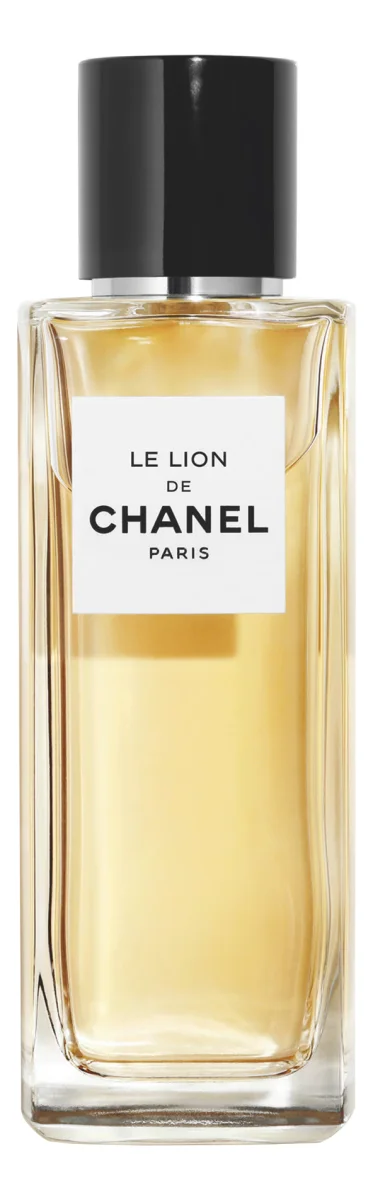 Le Lion De Chanel