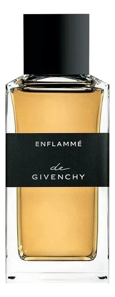 Enflamme