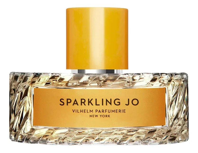 Sparkling Jo