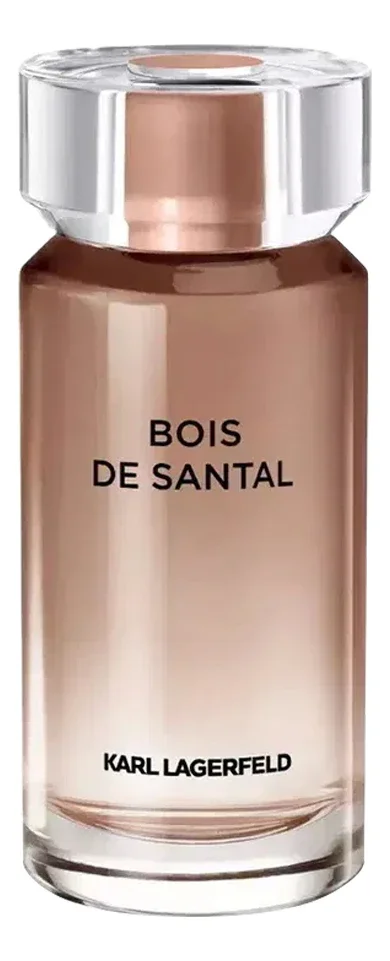 Bois De Santal