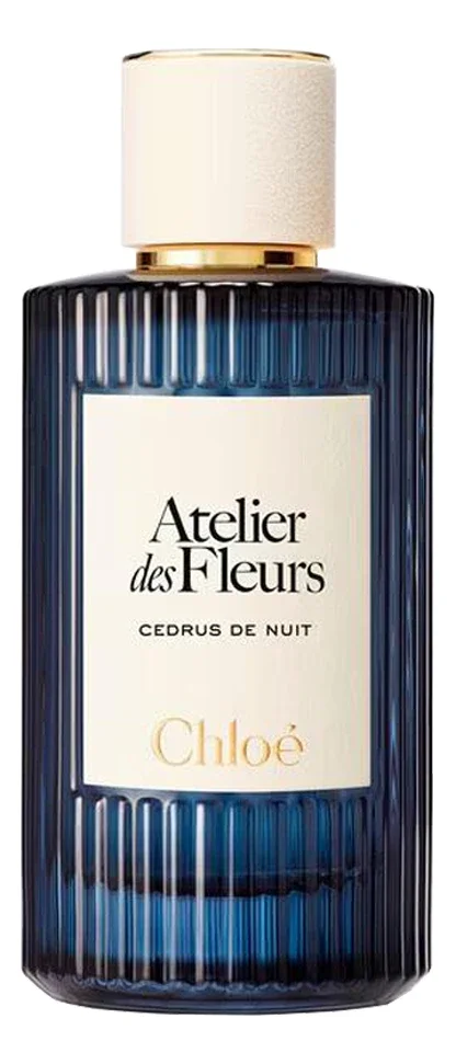 Cedrus De Nuit