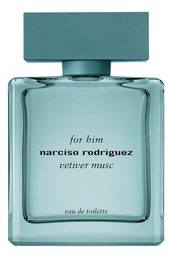 For Him Vetiver Musc