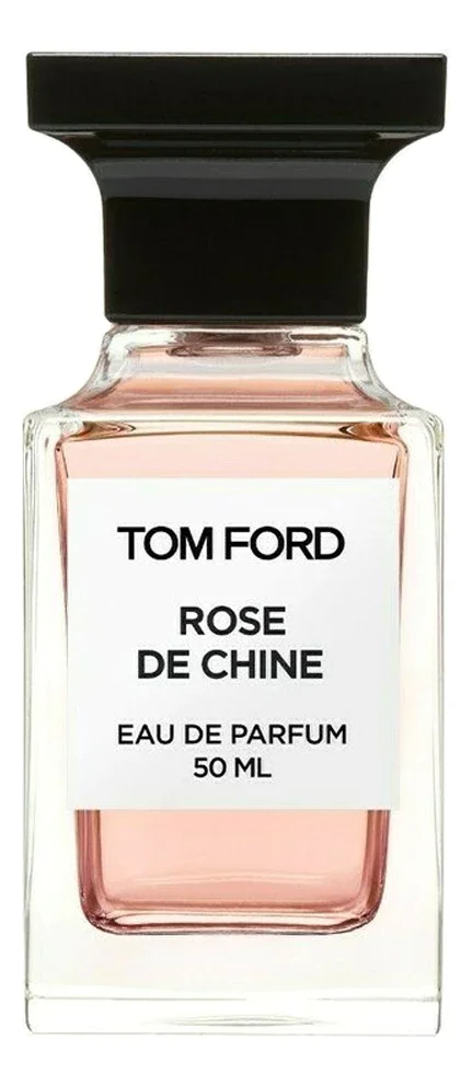 Rose De Chine