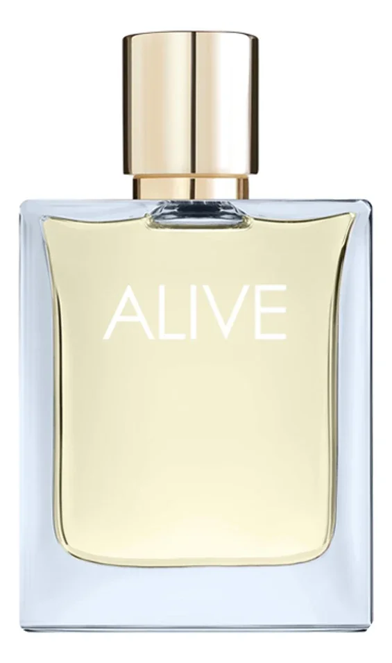 Boss Alive Sparkling Lavender