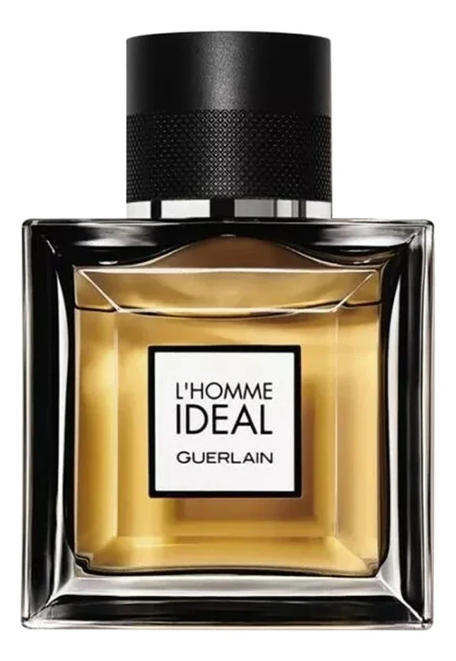 L'Homme Ideal