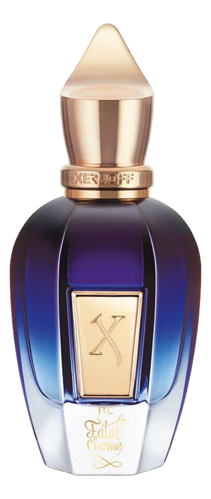 Fatal Charme