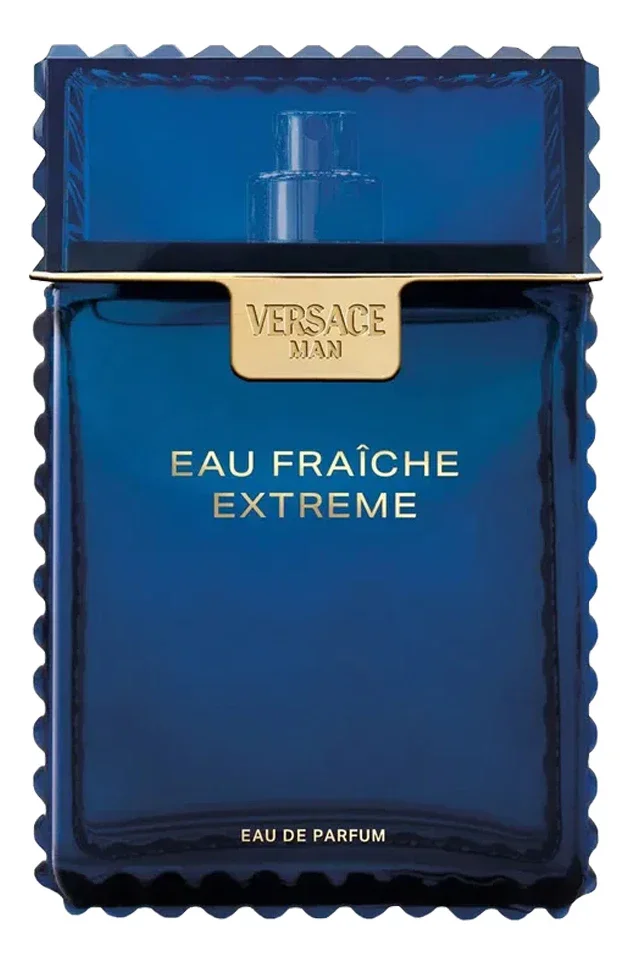 Eau Fraiche Extreme