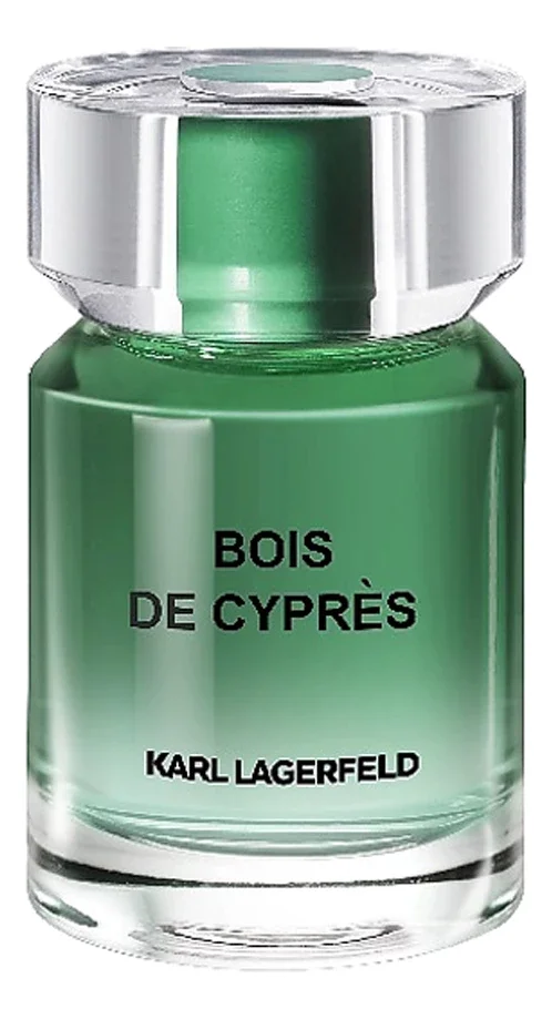 Bois De Cypres