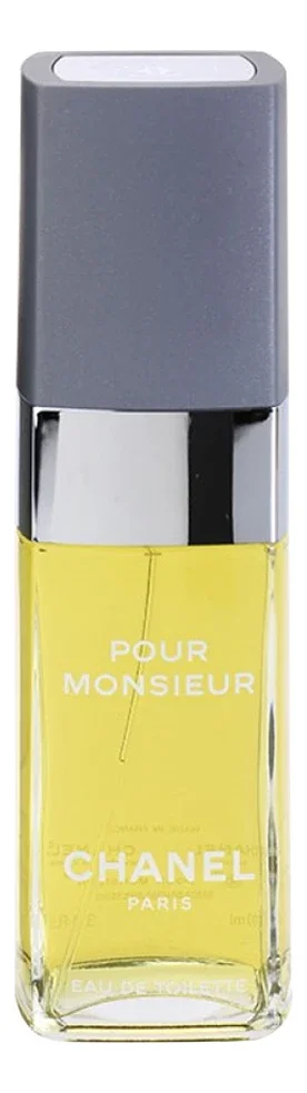 Pour Monsieur
