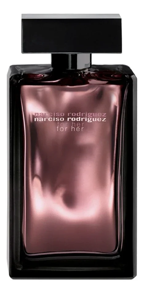 For Her Musc Collection Intense