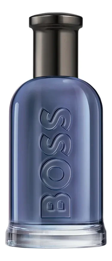 Boss Bottled Infinite